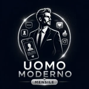 Uomo Moderno - 1 mese