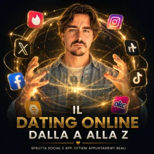 Il Dating Online dalla A alla Z